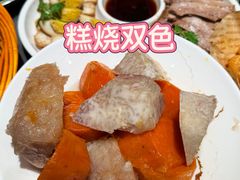 -潮澎派·潮汕菜大排档(南较西路店)