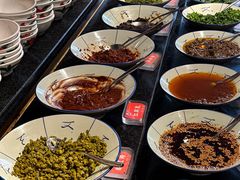 -老版火锅(半坡店)
