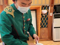 -九十九顶毡房(阜石路店)