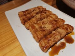 -十三式重庆江湖菜(金茂览秀城店)