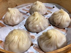 蘇小柳鲜肉小笼-苏小柳手作点心(控江旭辉分院)
