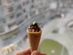 -Mr·Fish鱼鲜生海鲜放题(银泰in99店)