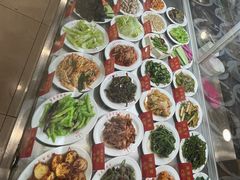 -西塔大冷面(市府大路店)