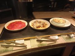 -好日子皇冠假日酒店·君怡咖啡厅(特美思大厦店)