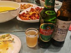 -正阳春烤鸭(华捷道店)