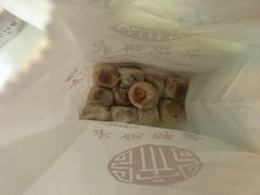 豆沙一口酥-宋记饼家(石门二路店)