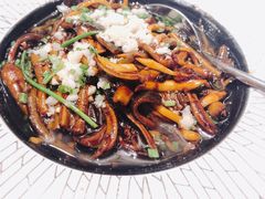 -老洋房花园饭店(绍兴路店)