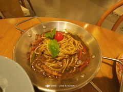 -麓椿花园西餐厅(海乐世界店)