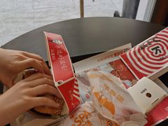 -肯德基(成山路地铁站店)