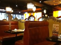 大堂-沙嗲王(加拿芬店)