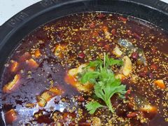 -云溪河冷锅鱼(成都玉林小吃街店)