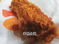 -麦当劳(鼓楼店)