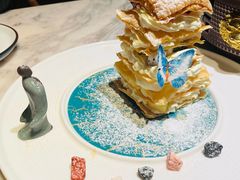 -唐猫庭院·千年陕菜(大唐不夜城店)