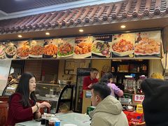 -胡同老锅烙(南二道街)