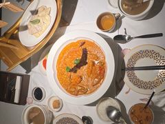 -狮拾久·现代新加坡料理(壹方城店)