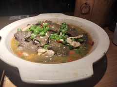 -卞氏菜根香(青羊万达店)