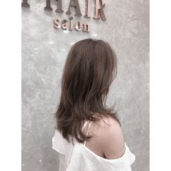 点击看大图 -OnHair造型