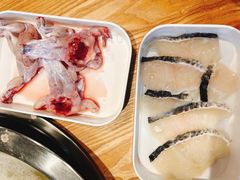 -铭记蛙小仙·活蛙畅享(CBD万达广场店)