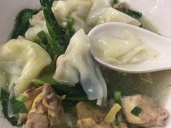 -车沾巷·重庆老味豌杂面