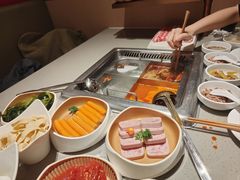 -海底捞火锅(珠影星光城夜宵主题店)