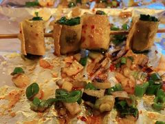 -晓靖轩烧烤(沙河风情店)