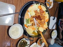 -帕西铁板鸡店(新世界百货店)
