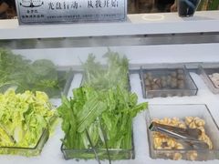 -圣罗巴甄选自助(麦凯乐店)
