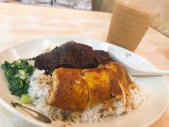 -一乐烧鹅(中环店)