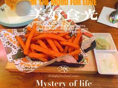 -Famous肥猫墨西哥音乐餐吧(五棵松华熙LIVE店)