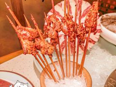 -蜀院鲜火锅(高升桥店)