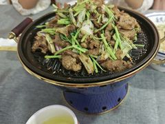 -中卫御苑福膳·养生局(圆明园店)
