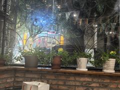 -柏斯图德国餐吧(馆陶路德国风情街店)