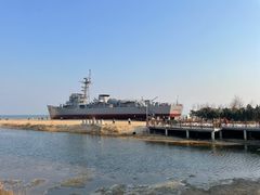 -日照海滨国家森林公园