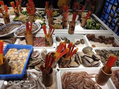 -渔家大院·地道威海菜(石岛店)