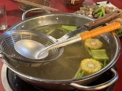 -潮汕·草根牛肉档(城市集市上海荟聚店)