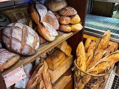 -Juicy Bakery(大学路店)