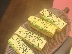 -漫活堂·喜泰荟·东南亚风味小馆(美林M·LIVE天地店)