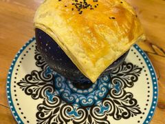 -米德维奇俄式西餐厅(西六道街店)