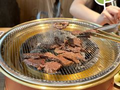 -西塔老太太泥炉烤肉(武汉摩尔城店)