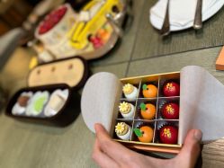 -茉莉智慧母婴护理中心(亮马河店)