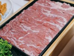 -祥源胡同·涮牛羊肉火锅(花桥店)
