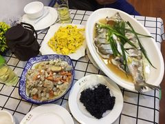 -观桥阁(锦溪店)