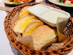 -DEEP·深美式餐吧(五棵松华熙LIVE店)