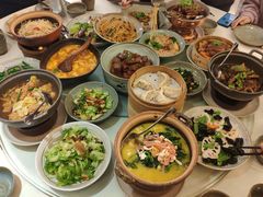 -青年公社烤鸭(青年路店)