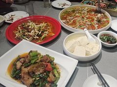 -蛙兔鸡自贡风味·特色江湖菜(广都店)