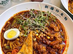 -提雅新疆炒米粉(青岛万象城店)