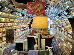 -钟书阁(珍园店)