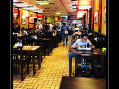 -姚记炒肝店(簋街店)