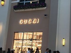-百联奥特莱斯广场(上海青浦店)