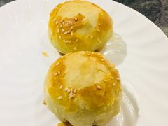 -东方亚克西餐厅(西康路店)